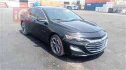 شيفروليه ماليبو